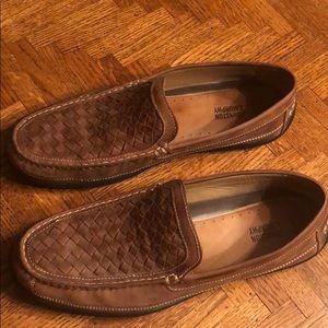 johnston murphy fowler